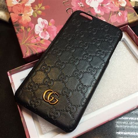 gucci iphone 8 plus case fake